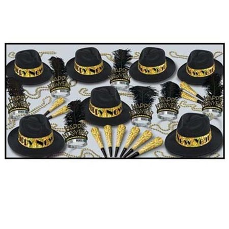 GOLDENGIFTS Swingin Gold Party Assortment For 50 GO888227